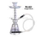 hochwertige tragbare Mya Acryl Chicha Shisha Narguile shisha